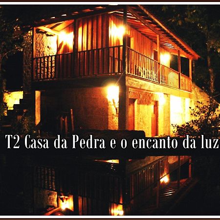 Quinta Da Veiga E Malhadoira Guest House Vieira do Minho Exterior foto
