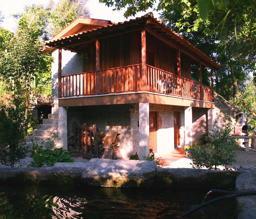 Quinta Da Veiga E Malhadoira Guest House Vieira do Minho Exterior foto